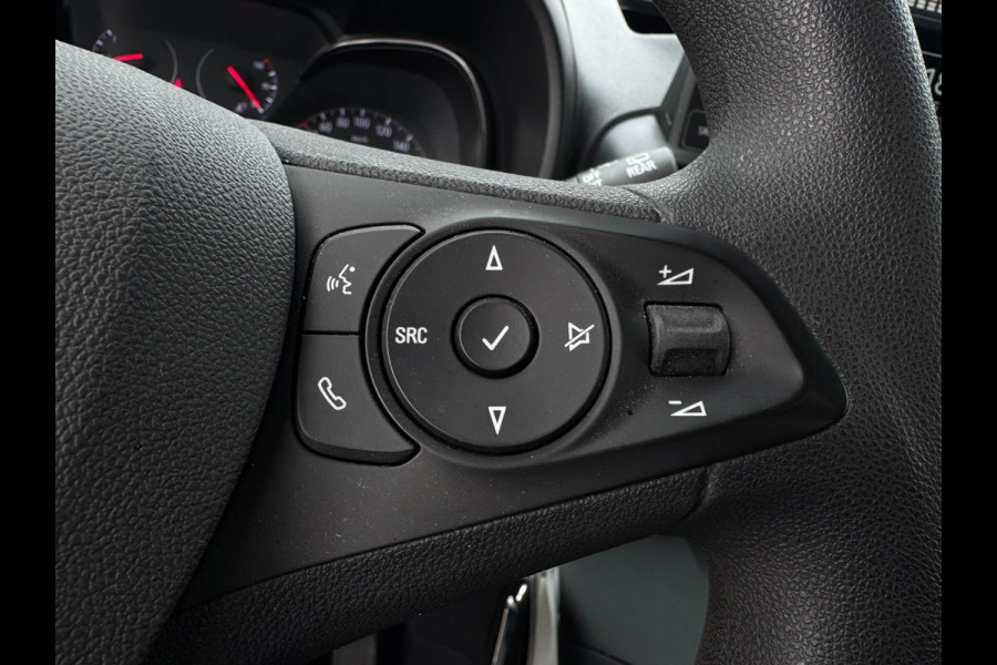 Opel Combo 1.2 PureTech 110 S&S L2 TREKHAAK / BLUETOOTH / LAADVLOER / LAT-OM-LAT / WEINIG KM'S / NL AUTO
