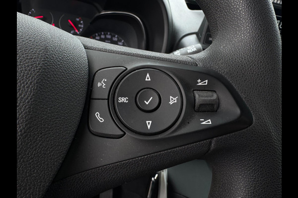 Opel Combo 1.2 PureTech 110 S&S L2 TREKHAAK / BLUETOOTH / LAADVLOER / LAT-OM-LAT / WEINIG KM'S / NL AUTO