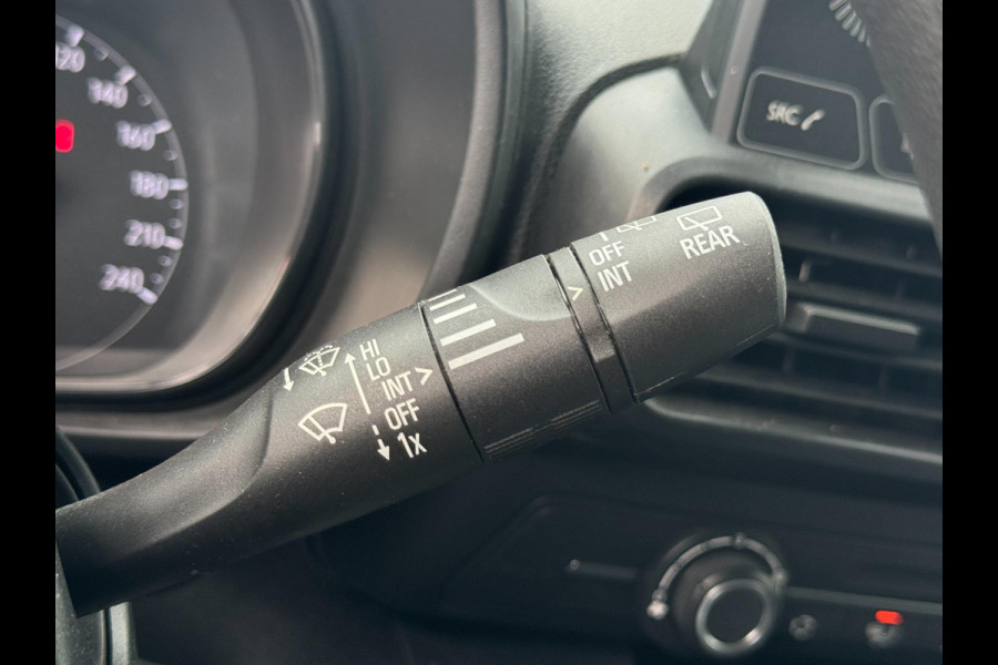 Opel Combo 1.2 PureTech 110 S&S L2 TREKHAAK / BLUETOOTH / LAADVLOER / LAT-OM-LAT / WEINIG KM'S / NL AUTO