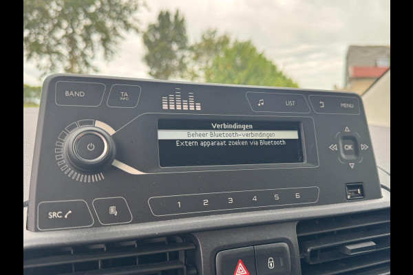 Opel Combo 1.2 PureTech 110 S&S L2 TREKHAAK / BLUETOOTH / LAADVLOER / LAT-OM-LAT / WEINIG KM'S / NL AUTO