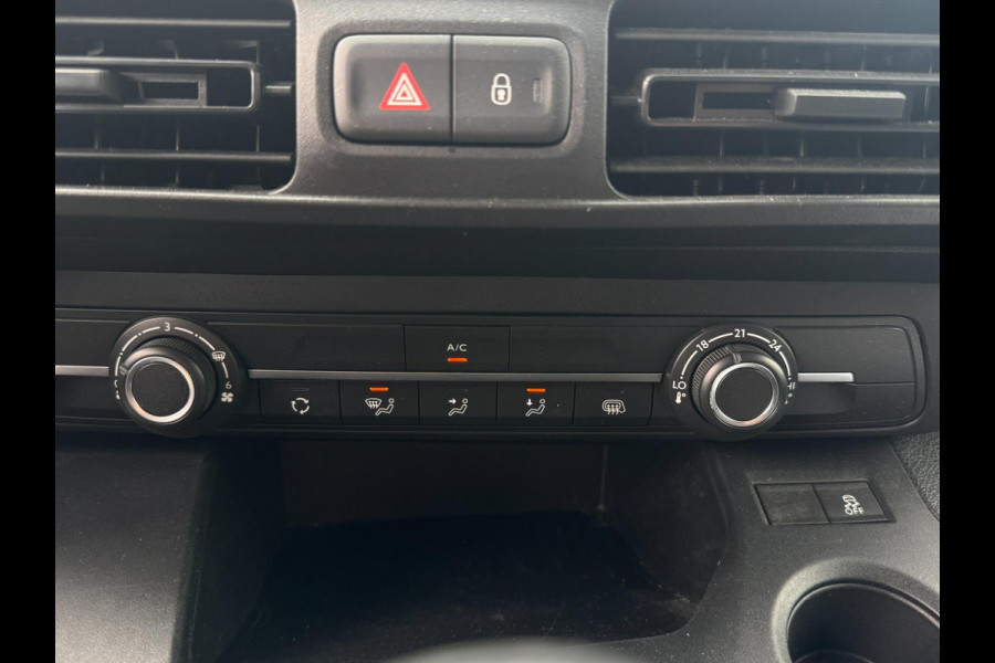 Opel Combo 1.2 PureTech 110 S&S L2 TREKHAAK / BLUETOOTH / LAADVLOER / LAT-OM-LAT / WEINIG KM'S / NL AUTO