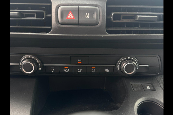 Opel Combo 1.2 PureTech 110 S&S L2 TREKHAAK / BLUETOOTH / LAADVLOER / LAT-OM-LAT / WEINIG KM'S / NL AUTO
