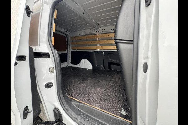 Opel Combo 1.2 PureTech 110 S&S L2 TREKHAAK / BLUETOOTH / LAADVLOER / LAT-OM-LAT / WEINIG KM'S / NL AUTO