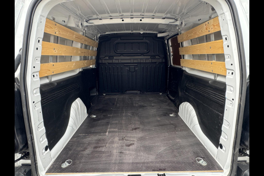 Opel Combo 1.2 PureTech 110 S&S L2 TREKHAAK / BLUETOOTH / LAADVLOER / LAT-OM-LAT / WEINIG KM'S / NL AUTO