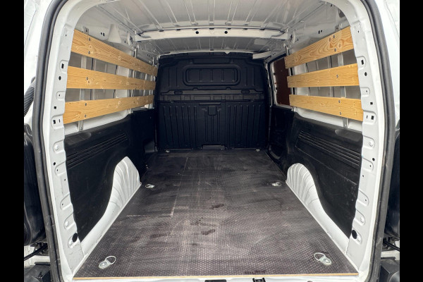 Opel Combo 1.2 PureTech 110 S&S L2 TREKHAAK / BLUETOOTH / LAADVLOER / LAT-OM-LAT / WEINIG KM'S / NL AUTO