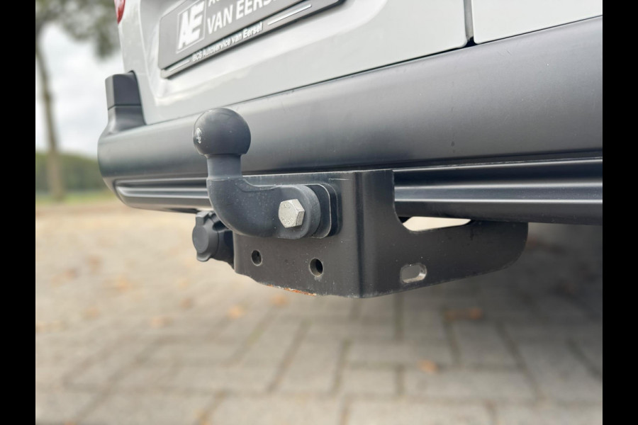 Opel Combo 1.2 PureTech 110 S&S L2 TREKHAAK / BLUETOOTH / LAADVLOER / LAT-OM-LAT / WEINIG KM'S / NL AUTO