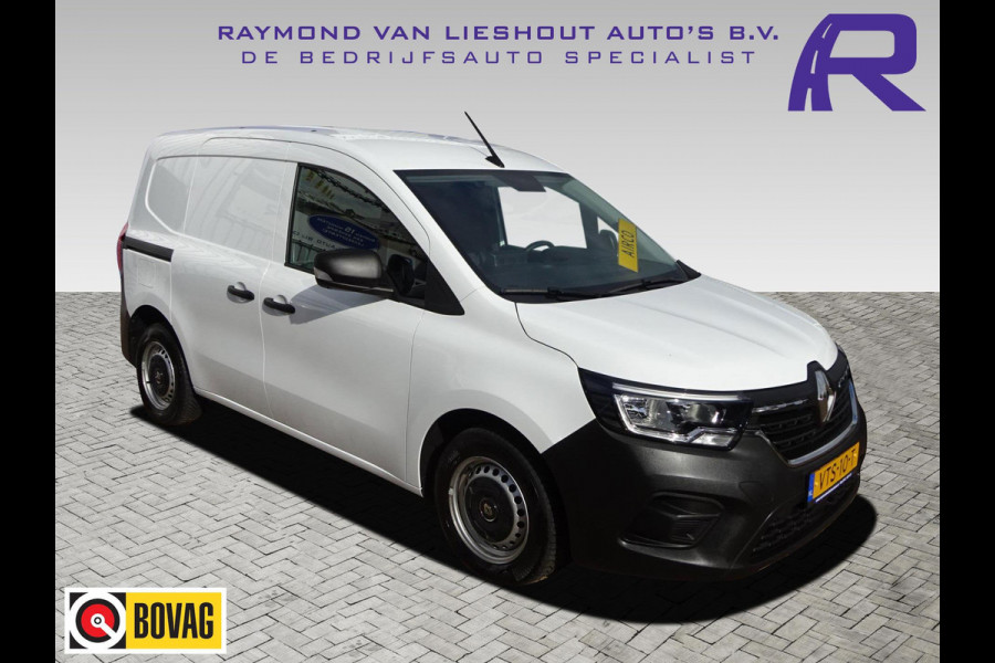 Renault Kangoo 1.5 Blue dCi Comfort L1 AIRCO NAVIGATIE CRUISE CONTROL PDC
