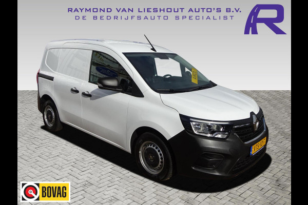 Renault Kangoo 1.5 Blue dCi Comfort L1 AIRCO NAVIGATIE CRUISE CONTROL PDC
