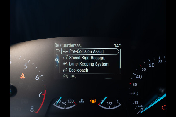 Ford Focus 1.0 EcoBoost Hybrid Trend Edition Business | 17'' | Camera | Navi | Prijs Rijklaar!! Ford Focus 1.0 EcoBoost Hybrid Trend Edition Business | 17'' | Camera | Navi | Prijs Rijklaar!!