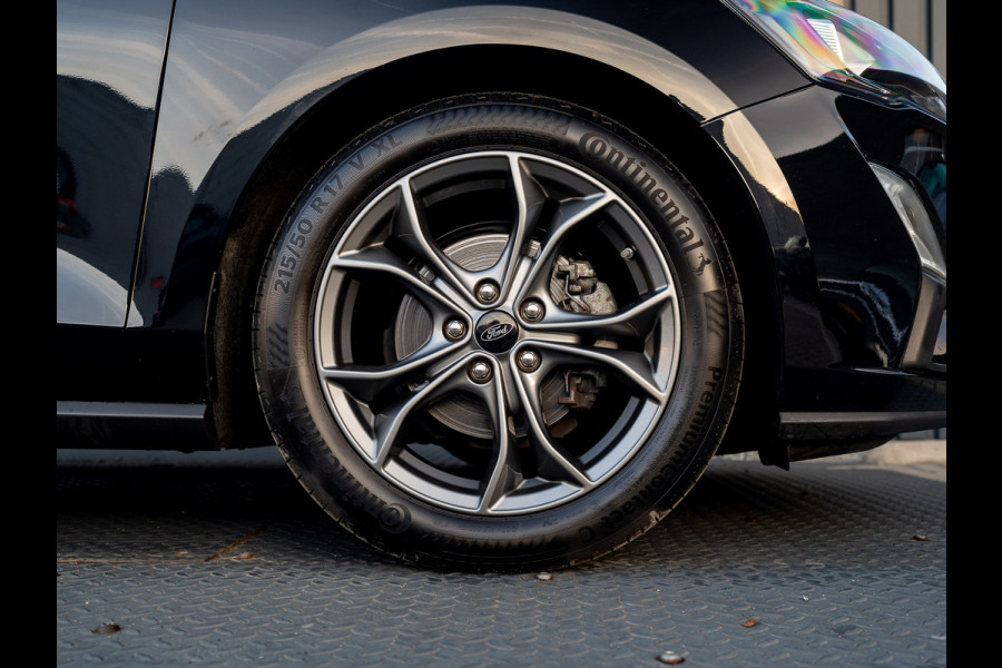 Ford Focus 1.0 EcoBoost Hybrid Trend Edition Business | 17'' | Camera | Navi | Prijs Rijklaar!! Ford Focus 1.0 EcoBoost Hybrid Trend Edition Business | 17'' | Camera | Navi | Prijs Rijklaar!!