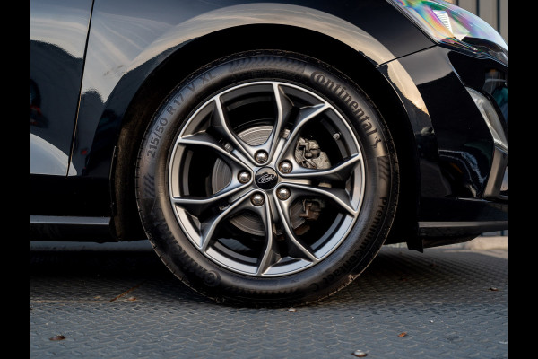 Ford Focus 1.0 EcoBoost Hybrid Trend Edition Business | 17'' | Camera | Navi | Prijs Rijklaar!! Ford Focus 1.0 EcoBoost Hybrid Trend Edition Business | 17'' | Camera | Navi | Prijs Rijklaar!!