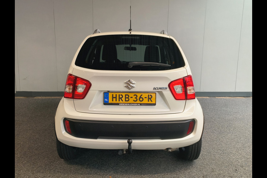 Suzuki Ignis 1.2 Select Rijklaar + 12 maanden Bovag-garantie Henk Jongen Auto's in Helmond,  al 50 jaar service zoals 't hoort! Suzuki Ignis 1.2 Select Rijklaar + 12 maanden Bovag-garantie Henk Jongen Auto's in Helmond,  al 50 jaar service zoals 't hoort!