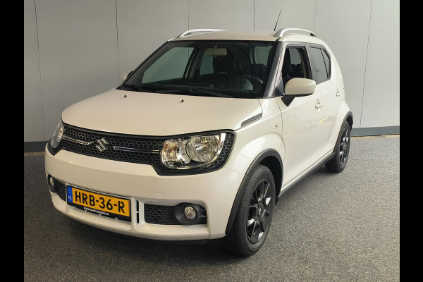 Suzuki Ignis 1.2 Select Rijklaar + 12 maanden Bovag-garantie Henk Jongen Auto's in Helmond,  al 50 jaar service zoals 't hoort! Suzuki Ignis 1.2 Select Rijklaar + 12 maanden Bovag-garantie Henk Jongen Auto's in Helmond,  al 50 jaar service zoals 't hoort!