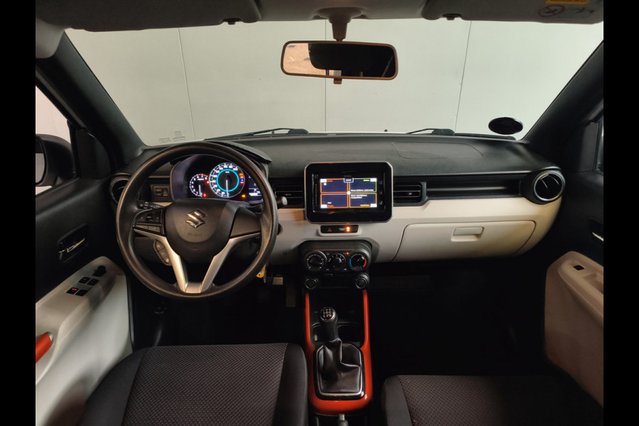 Suzuki Ignis 1.2 Select Rijklaar + 12 maanden Bovag-garantie Henk Jongen Auto's in Helmond,  al 50 jaar service zoals 't hoort! Suzuki Ignis 1.2 Select Rijklaar + 12 maanden Bovag-garantie Henk Jongen Auto's in Helmond,  al 50 jaar service zoals 't hoort!
