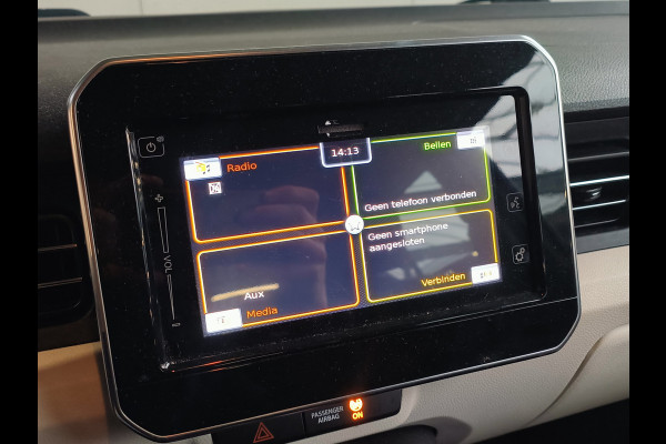 Suzuki Ignis 1.2 Select Rijklaar + 12 maanden Bovag-garantie Henk Jongen Auto's in Helmond,  al 50 jaar service zoals 't hoort! Suzuki Ignis 1.2 Select Rijklaar + 12 maanden Bovag-garantie Henk Jongen Auto's in Helmond,  al 50 jaar service zoals 't hoort!