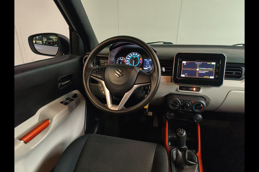 Suzuki Ignis 1.2 Select Rijklaar + 12 maanden Bovag-garantie Henk Jongen Auto's in Helmond,  al 50 jaar service zoals 't hoort! Suzuki Ignis 1.2 Select Rijklaar + 12 maanden Bovag-garantie Henk Jongen Auto's in Helmond,  al 50 jaar service zoals 't hoort!