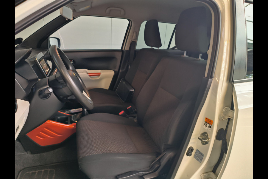 Suzuki Ignis 1.2 Select Rijklaar + 12 maanden Bovag-garantie Henk Jongen Auto's in Helmond,  al 50 jaar service zoals 't hoort! Suzuki Ignis 1.2 Select Rijklaar + 12 maanden Bovag-garantie Henk Jongen Auto's in Helmond,  al 50 jaar service zoals 't hoort!