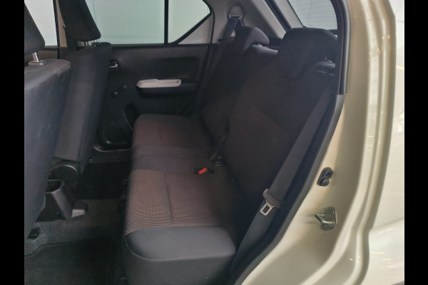 Suzuki Ignis 1.2 Select Rijklaar + 12 maanden Bovag-garantie Henk Jongen Auto's in Helmond,  al 50 jaar service zoals 't hoort! Suzuki Ignis 1.2 Select Rijklaar + 12 maanden Bovag-garantie Henk Jongen Auto's in Helmond,  al 50 jaar service zoals 't hoort!