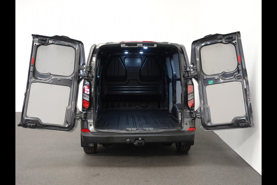 Ford Transit Custom 300 2.0 TDCI L2H1 Trend Nieuw Model! | Navigatie | Camera | Trekhaak | Parkeer sensoren | Cruise Control |