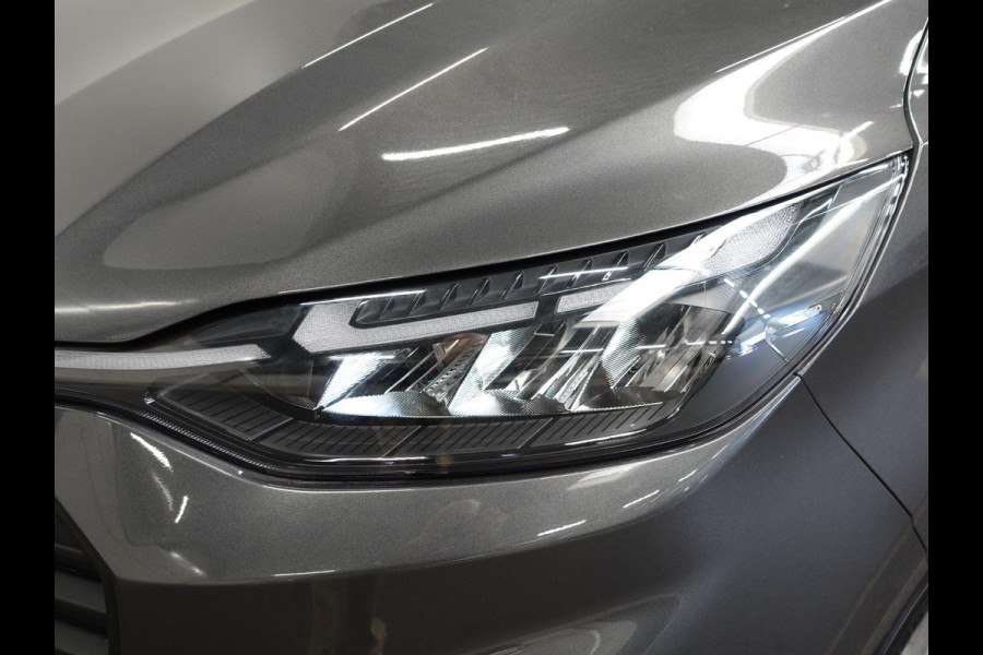 Ford Transit Custom 300 2.0 TDCI L2H1 Trend Nieuw Model! | Navigatie | Camera | Trekhaak | Parkeer sensoren | Cruise Control |