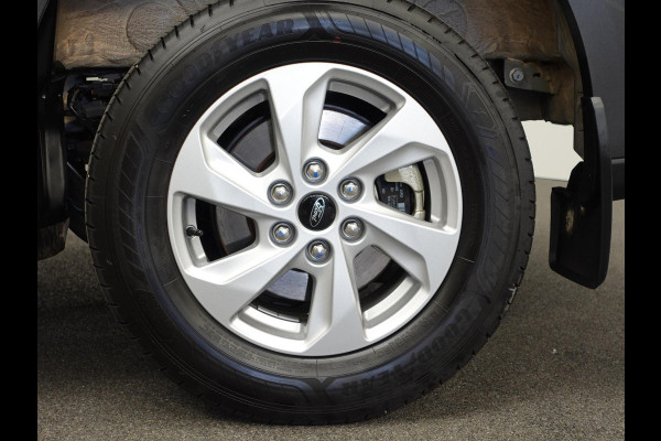 Ford Transit Custom 300 2.0 TDCI L2H1 Trend Nieuw Model! | Navigatie | Camera | Trekhaak | Parkeer sensoren | Cruise Control |