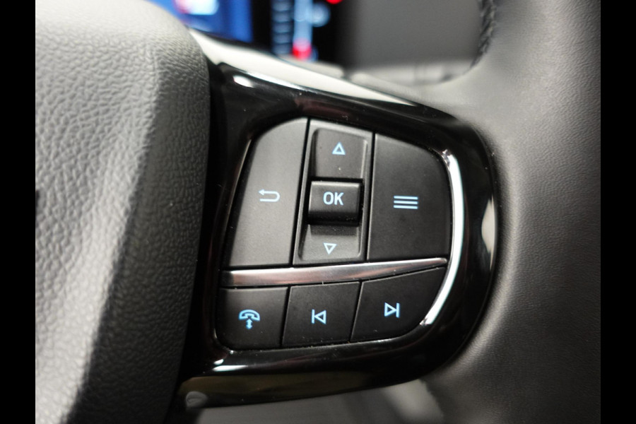 Ford Transit Custom 300 2.0 TDCI L2H1 Trend Nieuw Model! | Navigatie | Camera | Trekhaak | Parkeer sensoren | Cruise Control |