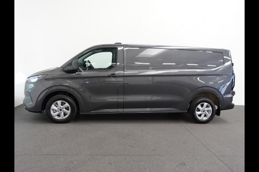 Ford Transit Custom 300 2.0 TDCI L2H1 Trend Nieuw Model! | Navigatie | Camera | Trekhaak | Parkeer sensoren | Cruise Control |