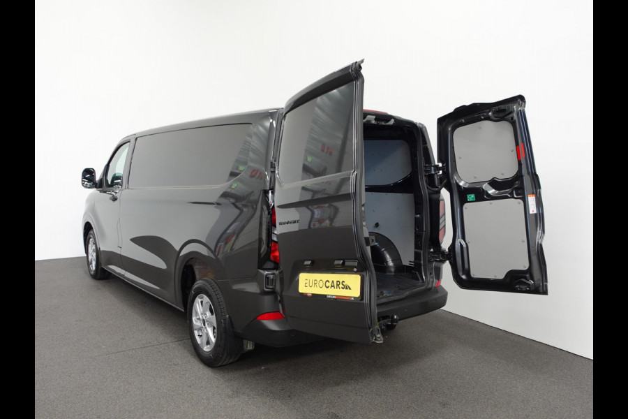 Ford Transit Custom 300 2.0 TDCI L2H1 Trend Nieuw Model! | Navigatie | Camera | Trekhaak | Parkeer sensoren | Cruise Control |