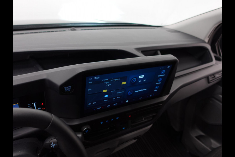 Ford Transit Custom 300 2.0 TDCI L2H1 Trend Nieuw Model! | Navigatie | Camera | Trekhaak | Parkeer sensoren | Cruise Control |