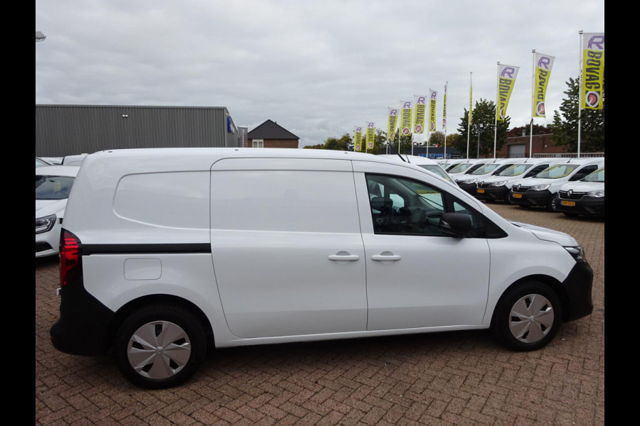 Nissan Townstar N-Connecta L2 VERLENGDE UITV. 45 kWh 100 % Elektrisch 301 Km ( WLPT )