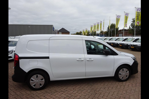 Nissan Townstar N-Connecta L2 VERLENGDE UITV. 45 kWh 100 % Elektrisch 301 Km ( WLPT )