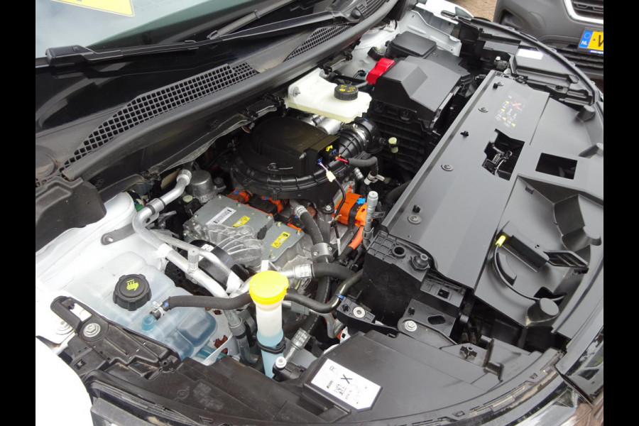 Nissan Townstar N-Connecta L2 VERLENGDE UITV. 45 kWh 100 % Elektrisch 301 Km ( WLPT )