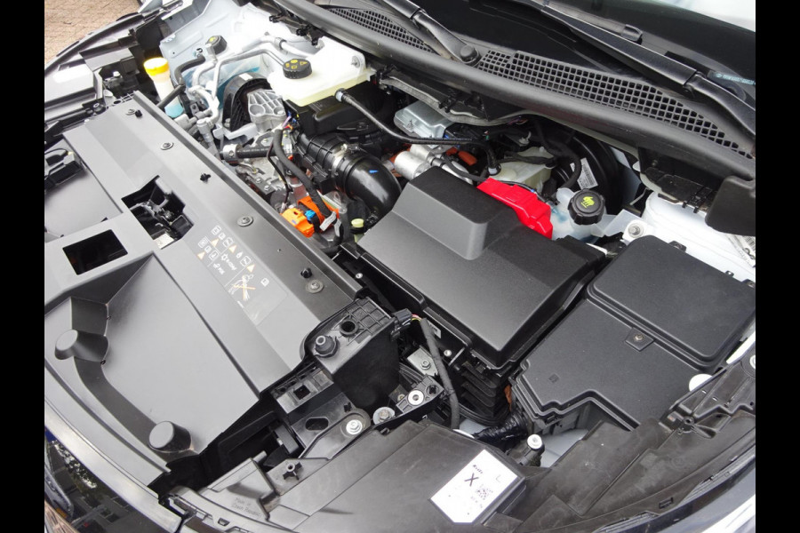 Nissan Townstar N-Connecta L2 VERLENGDE UITV. 45 kWh 100 % Elektrisch 301 Km ( WLPT )