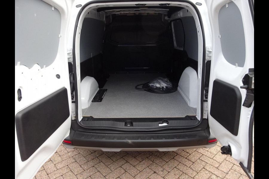 Nissan Townstar N-Connecta L2 VERLENGDE UITV. 45 kWh 100 % Elektrisch 301 Km ( WLPT )