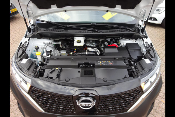 Nissan Townstar N-Connecta L2 VERLENGDE UITV. 45 kWh 100 % Elektrisch 301 Km ( WLPT )