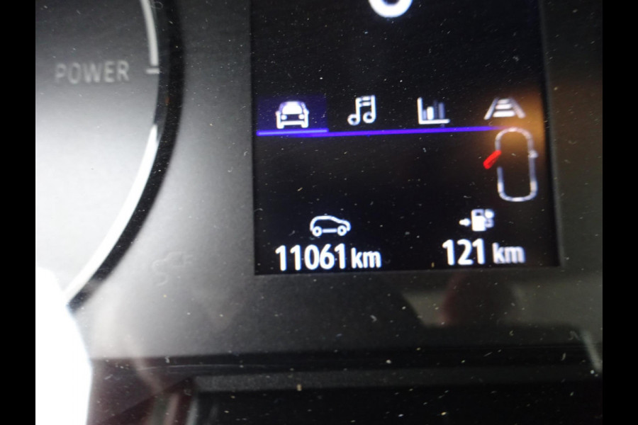 Nissan Townstar N-Connecta L2 VERLENGDE UITV. 45 kWh 100 % Elektrisch 301 Km ( WLPT )