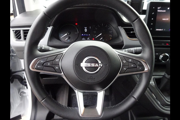 Nissan Townstar N-Connecta L2 VERLENGDE UITV. 45 kWh 100 % Elektrisch 301 Km ( WLPT )