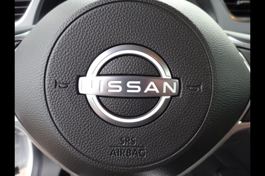 Nissan Townstar N-Connecta L2 VERLENGDE UITV. 45 kWh 100 % Elektrisch 301 Km ( WLPT )