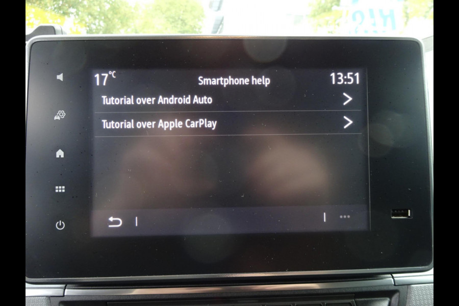 Nissan Townstar N-Connecta L2 VERLENGDE UITV. 45 kWh 100 % Elektrisch 301 Km ( WLPT )