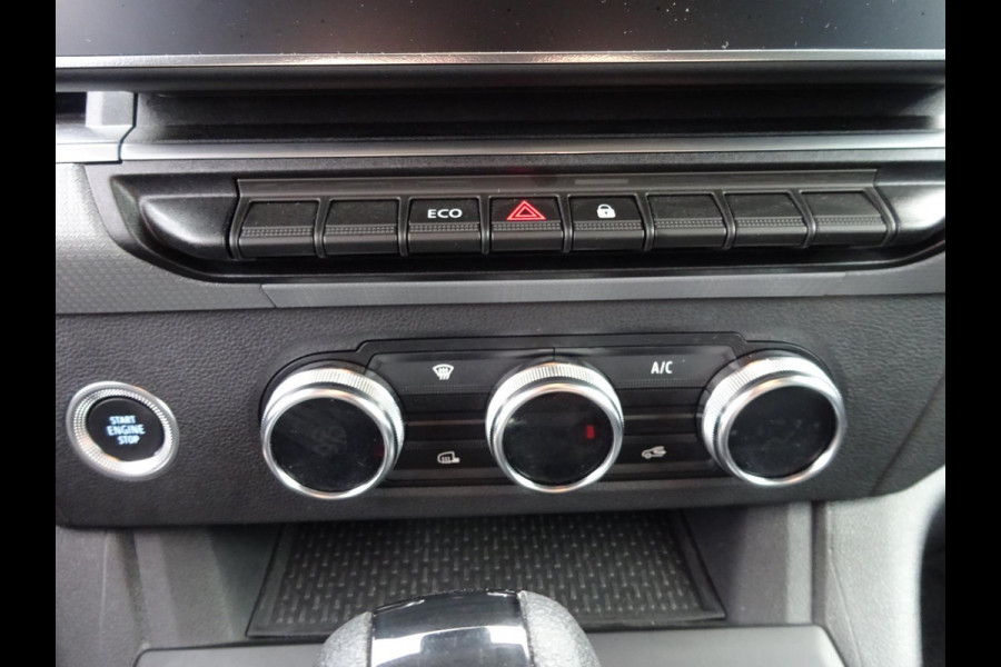 Nissan Townstar N-Connecta L2 VERLENGDE UITV. 45 kWh 100 % Elektrisch 301 Km ( WLPT )