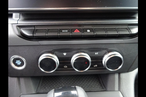 Nissan Townstar N-Connecta L2 VERLENGDE UITV. 45 kWh 100 % Elektrisch 301 Km ( WLPT )