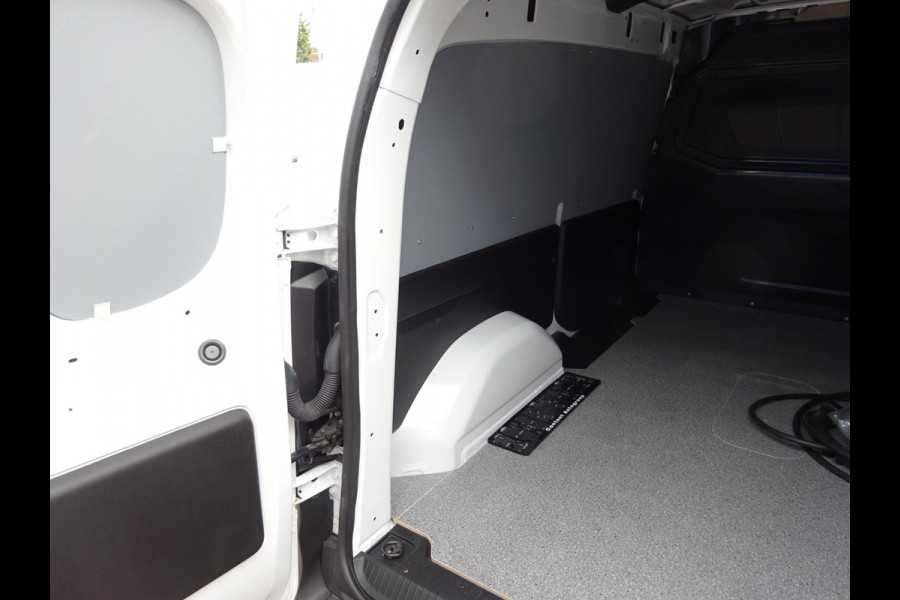Nissan Townstar N-Connecta L2 VERLENGDE UITV. 45 kWh 100 % Elektrisch 301 Km ( WLPT )