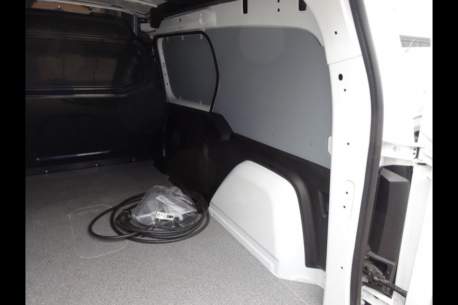 Nissan Townstar N-Connecta L2 VERLENGDE UITV. 45 kWh 100 % Elektrisch 301 Km ( WLPT )