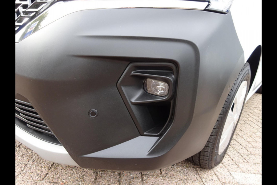 Nissan Townstar N-Connecta L2 VERLENGDE UITV. 45 kWh 100 % Elektrisch 301 Km ( WLPT )