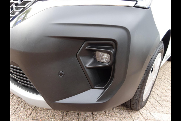 Nissan Townstar N-Connecta L2 VERLENGDE UITV. 45 kWh 100 % Elektrisch 301 Km ( WLPT )