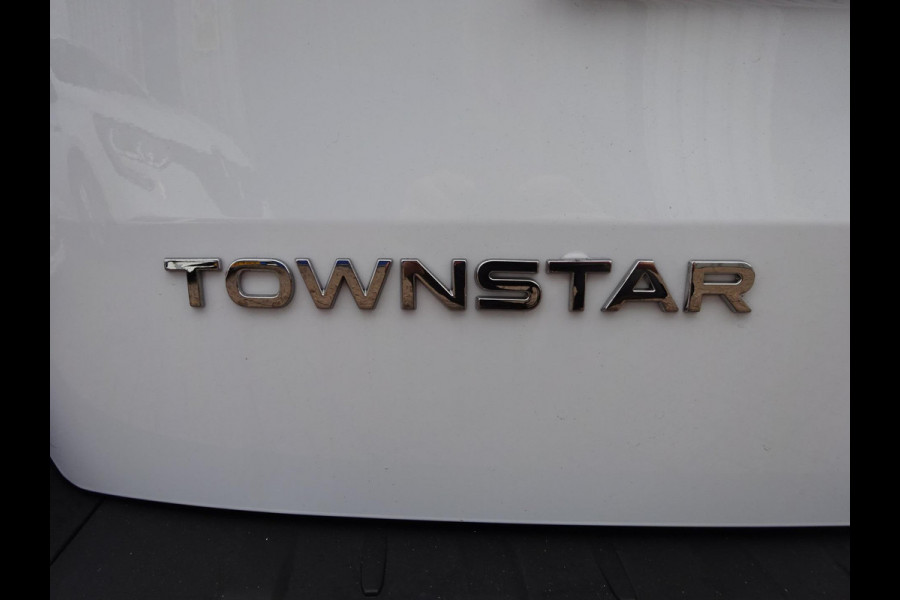 Nissan Townstar N-Connecta L2 VERLENGDE UITV. 45 kWh 100 % Elektrisch 301 Km ( WLPT )