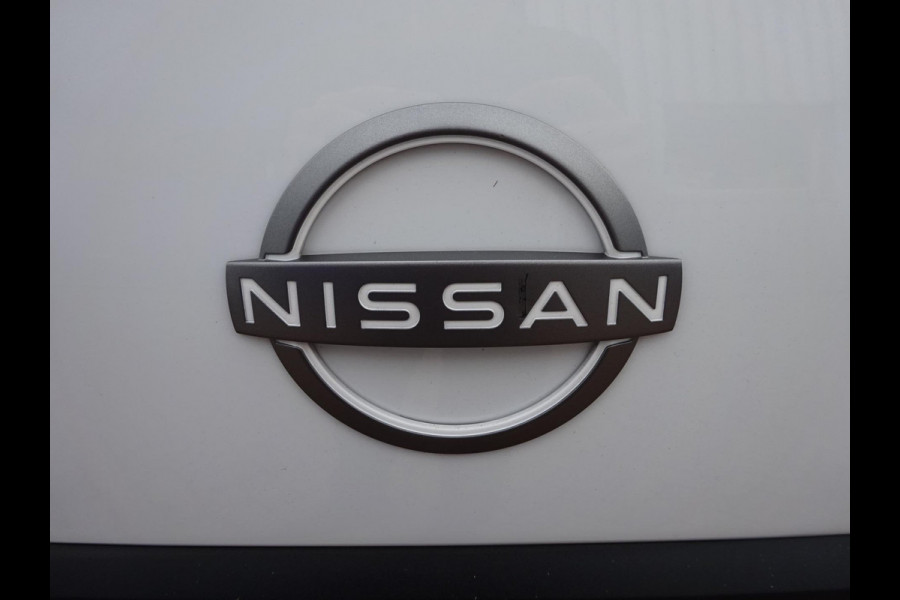 Nissan Townstar N-Connecta L2 VERLENGDE UITV. 45 kWh 100 % Elektrisch 301 Km ( WLPT )