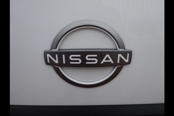 Nissan Townstar N-Connecta L2 VERLENGDE UITV. 45 kWh 100 % Elektrisch 301 Km ( WLPT )