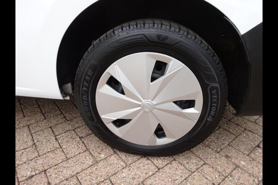 Nissan Townstar N-Connecta L2 VERLENGDE UITV. 45 kWh 100 % Elektrisch 301 Km ( WLPT )