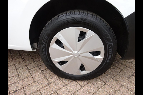 Nissan Townstar N-Connecta L2 VERLENGDE UITV. 45 kWh 100 % Elektrisch 301 Km ( WLPT )